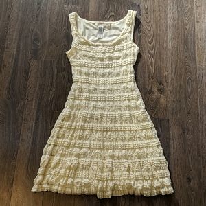 Max studio dress